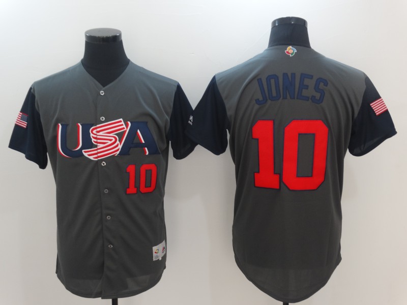 2017 baseball world cup jerseys-099